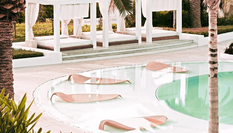 5* Caramel, A Grecotel Resort to Live