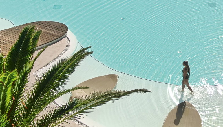 5* Caramel, A Grecotel Resort to Live