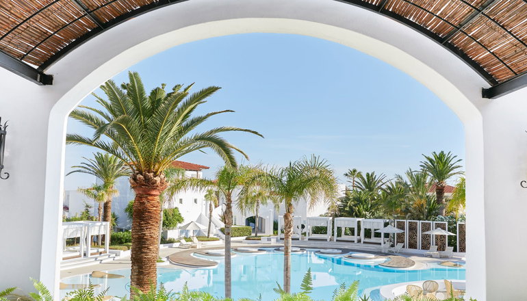 5* Caramel, A Grecotel Resort to Live