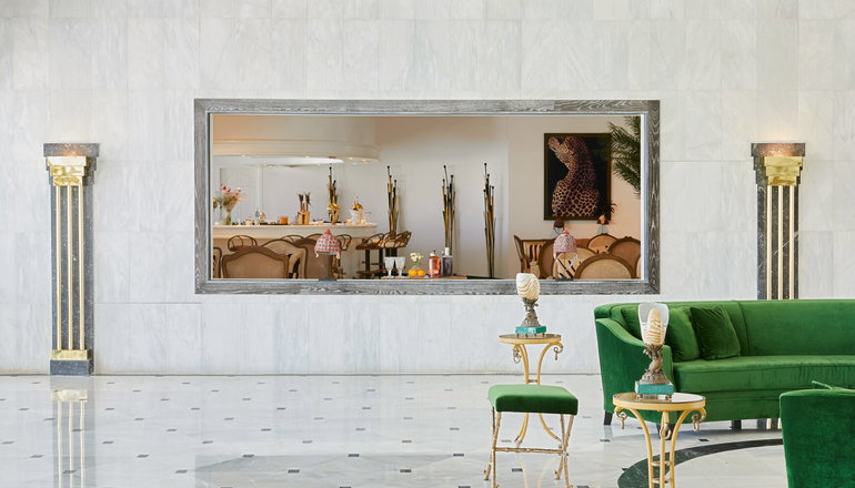 5* Caramel, A Grecotel Resort to Live