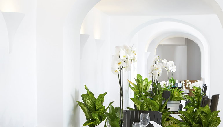 5* Caramel, A Grecotel Resort to Live