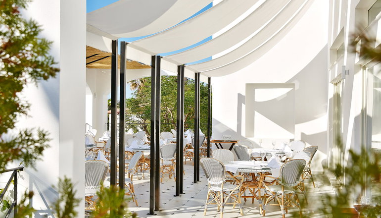 5* Caramel, A Grecotel Resort to Live