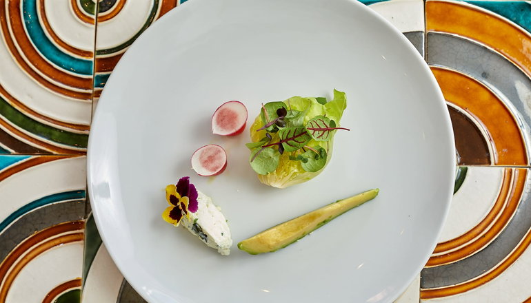 5* Caramel, A Grecotel Resort to Live