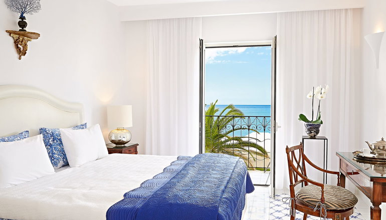 5* Caramel, A Grecotel Resort to Live