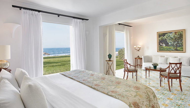 5* Caramel, A Grecotel Resort to Live