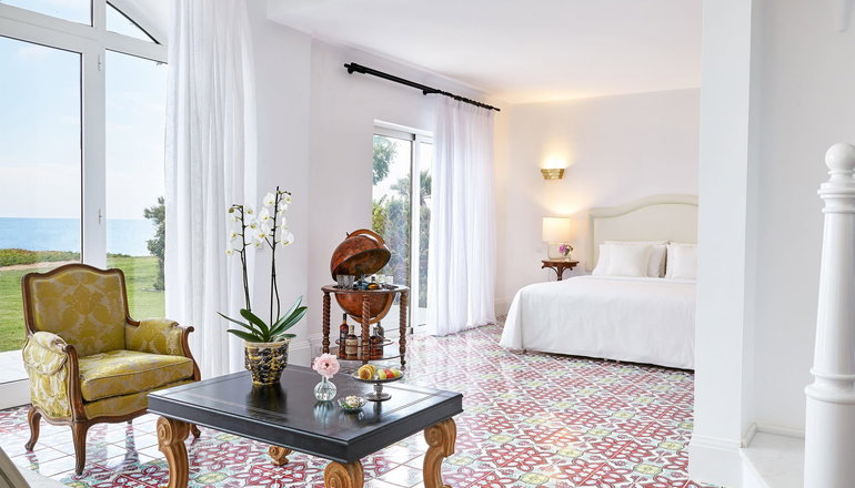 5* Caramel, A Grecotel Resort to Live