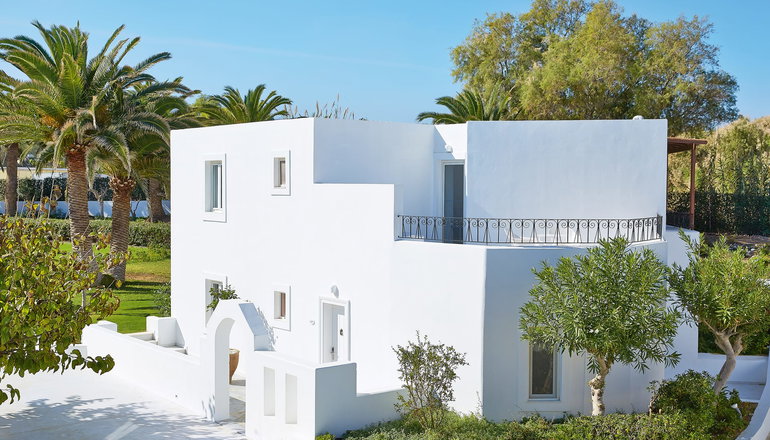 5* Caramel, A Grecotel Resort to Live