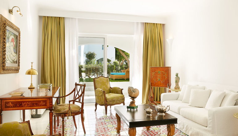 5* Caramel, A Grecotel Resort to Live