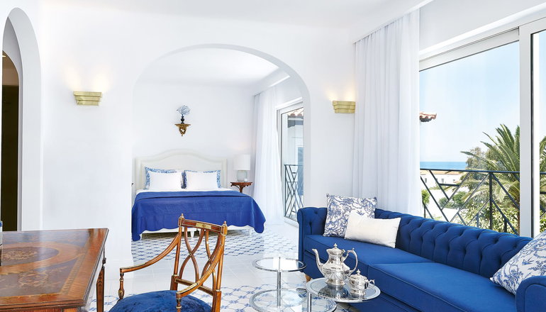 5* Caramel, A Grecotel Resort to Live