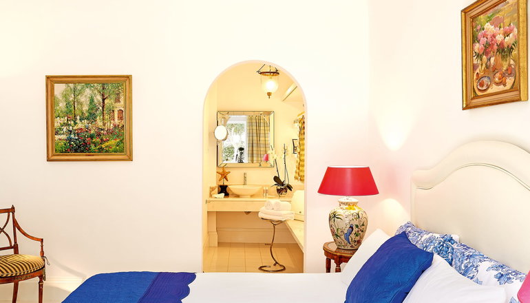 5* Caramel, A Grecotel Resort to Live