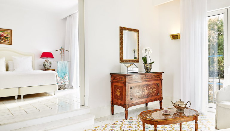 5* Caramel, A Grecotel Resort to Live