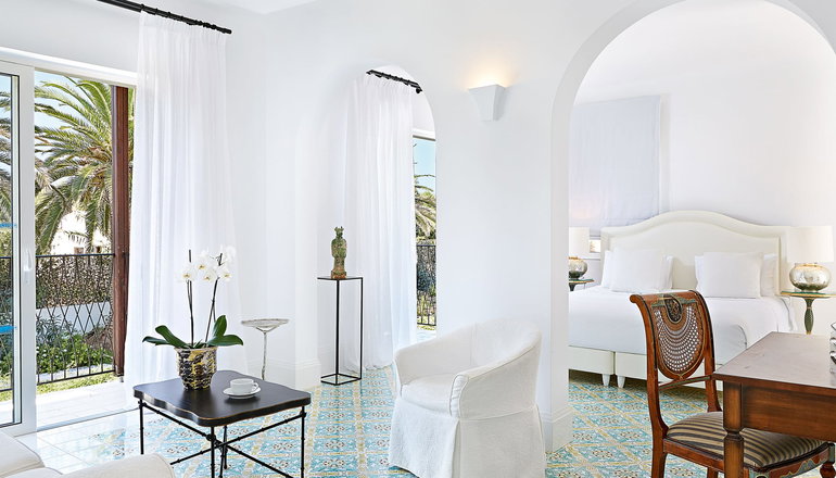 5* Caramel, A Grecotel Resort to Live