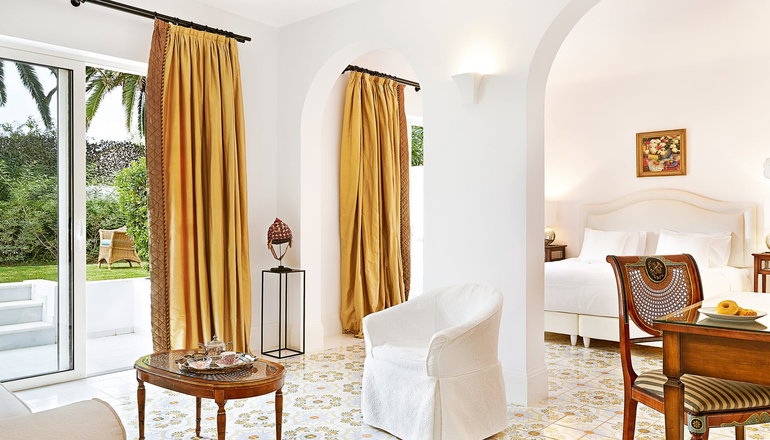 5* Caramel, A Grecotel Resort to Live