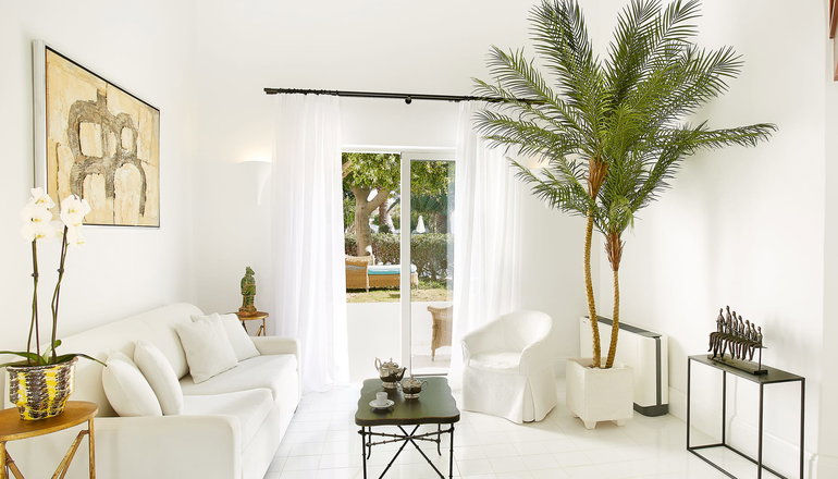5* Caramel, A Grecotel Resort to Live