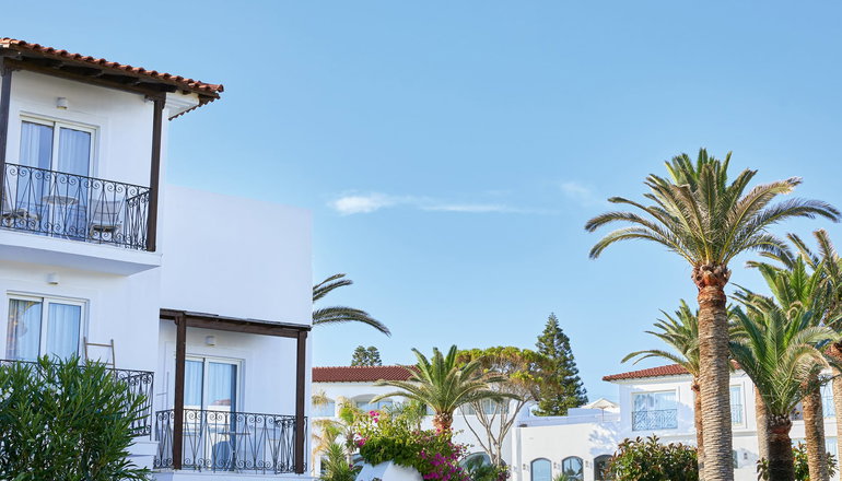 5* Caramel, A Grecotel Resort to Live