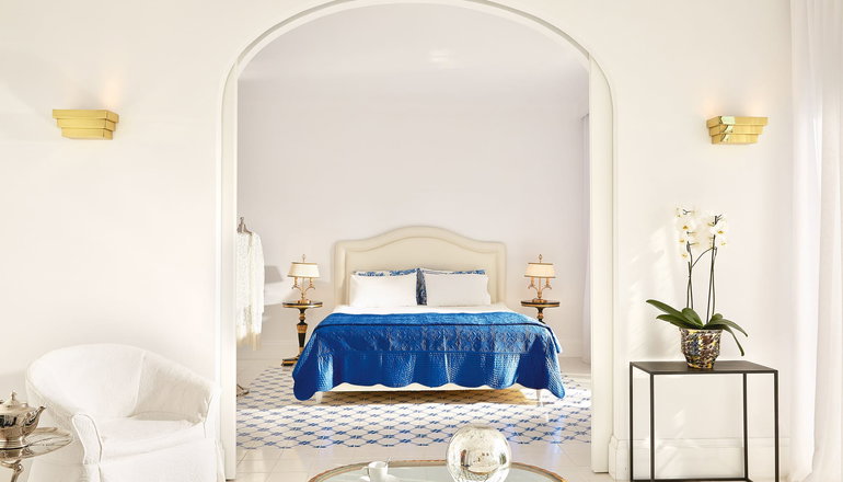 5* Caramel, A Grecotel Resort to Live
