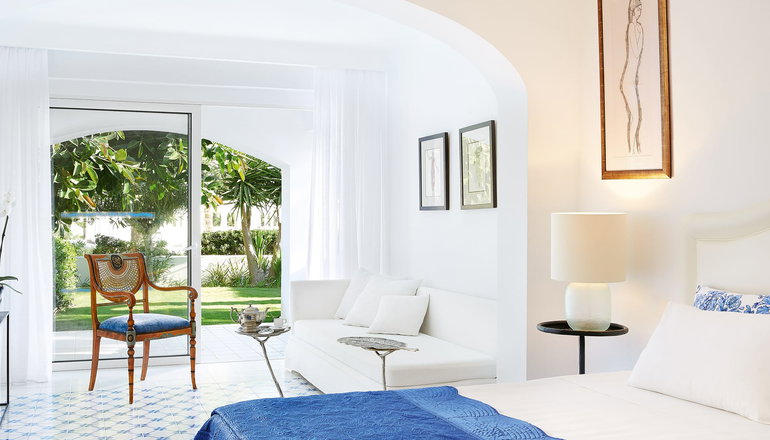 5* Caramel, A Grecotel Resort to Live