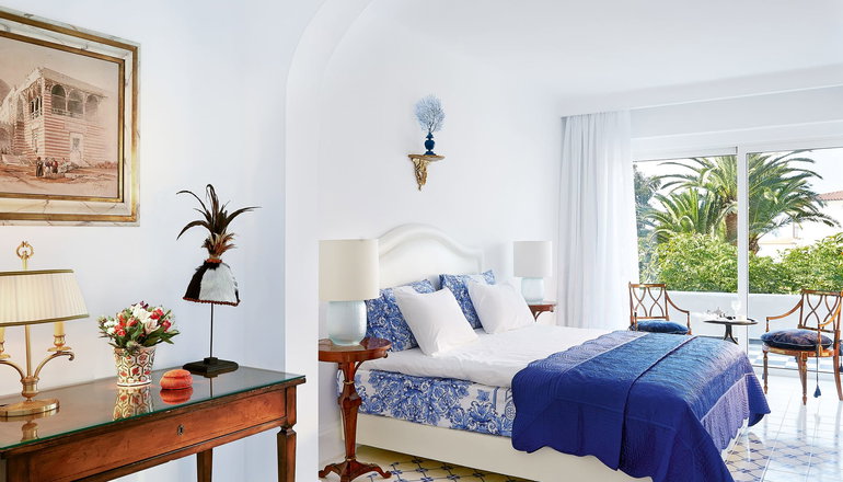 5* Caramel, A Grecotel Resort to Live