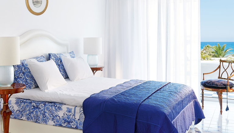 5* Caramel, A Grecotel Resort to Live