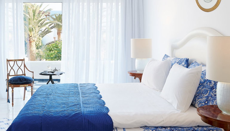5* Caramel, A Grecotel Resort to Live