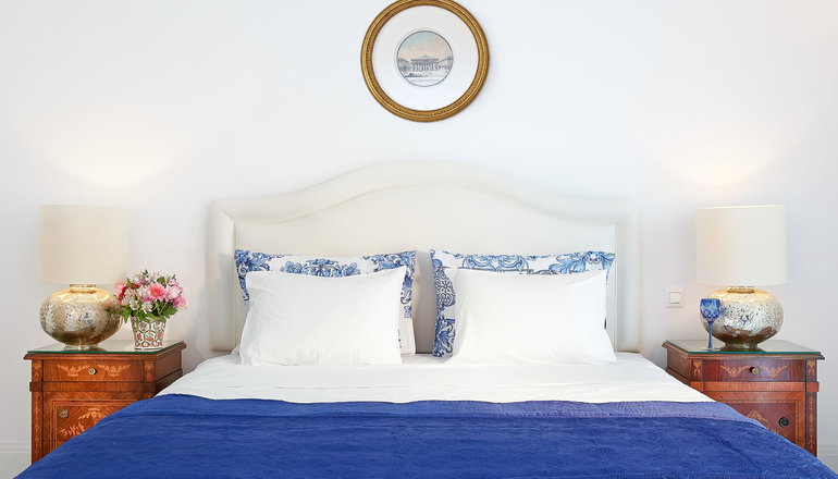 5* Caramel, A Grecotel Resort to Live