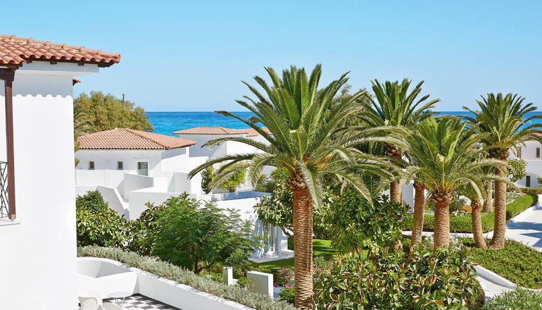 5* Caramel, A Grecotel Resort to Live