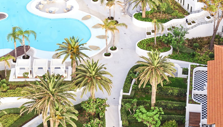 5* Caramel, A Grecotel Resort to Live