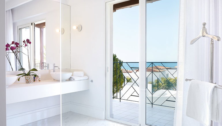 5* Caramel, A Grecotel Resort to Live