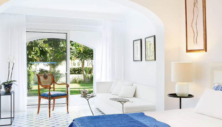 5* Caramel, A Grecotel Resort to Live