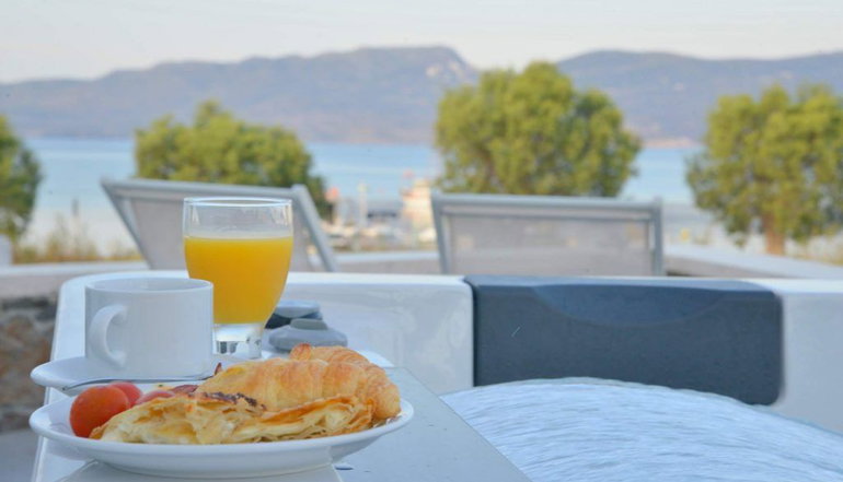 Ostria Hotel