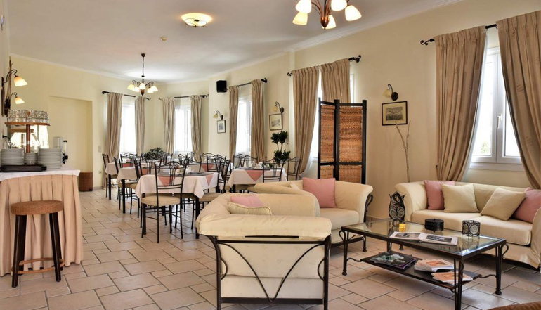 Ostria Hotel