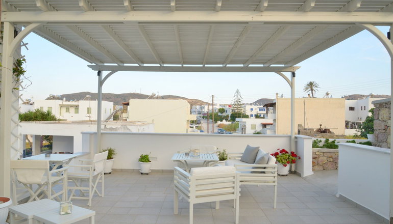Ostria Hotel