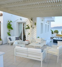 Ostria Hotel