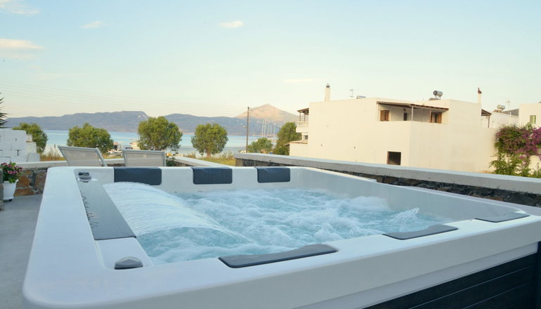 Ostria Hotel