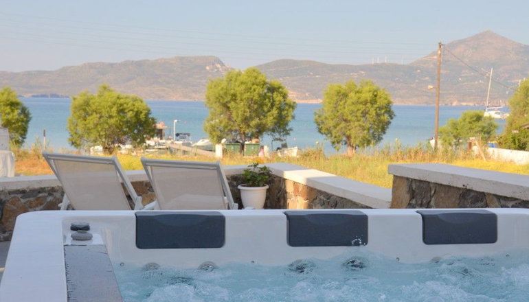 Ostria Hotel