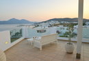 Ostria Hotel