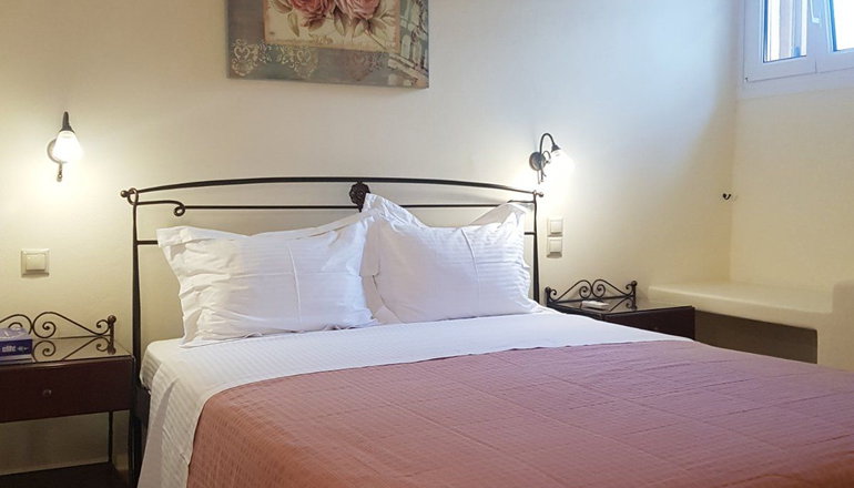 Ostria Hotel