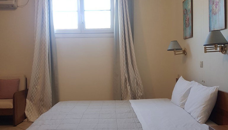 Ostria Hotel