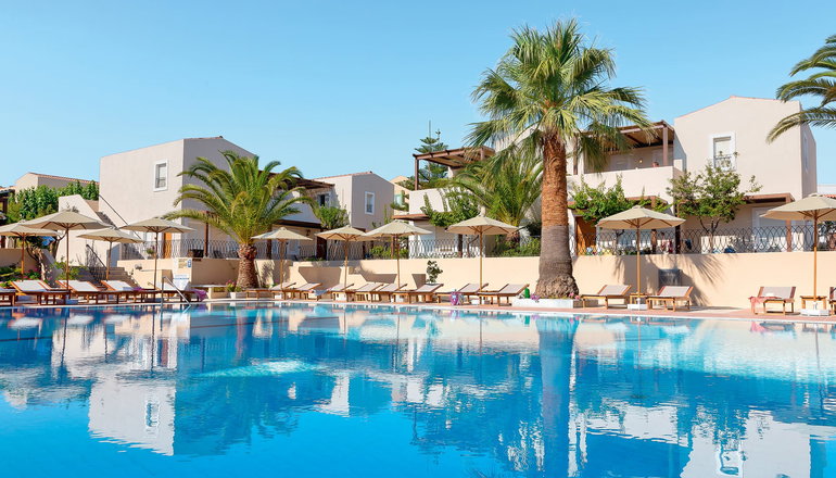 4* Grecotel Casa Adele by Grecotel