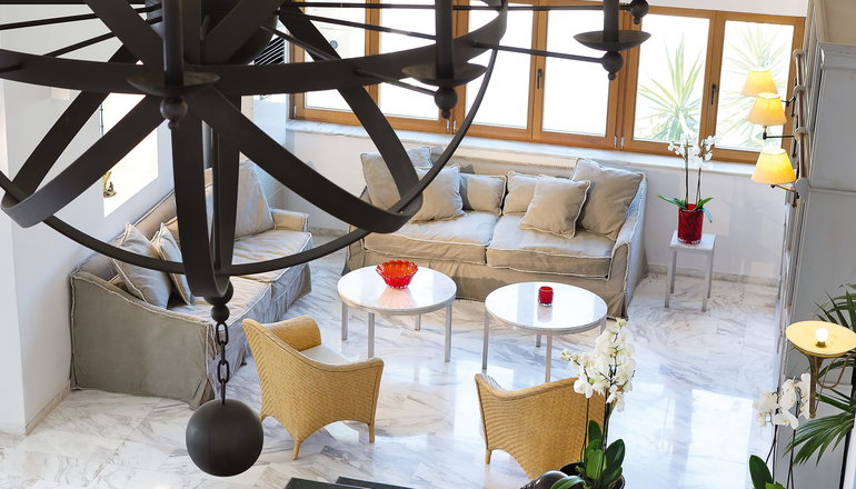4* Grecotel Casa Adele by Grecotel