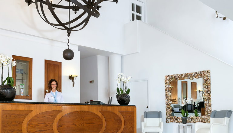 4* Grecotel Casa Adele by Grecotel