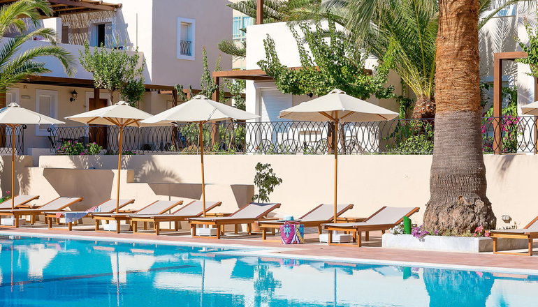 4* Grecotel Casa Adele by Grecotel