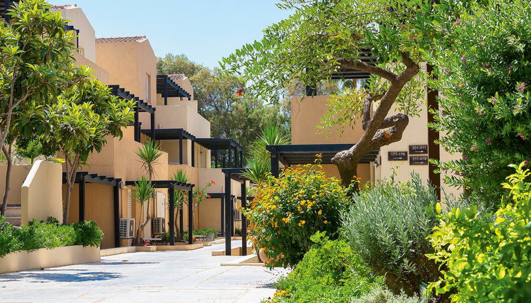 4* Grecotel Casa Adele by Grecotel