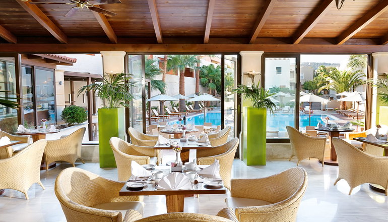 4* Grecotel Casa Adele by Grecotel