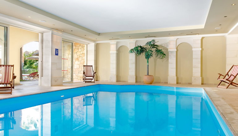 4* Grecotel Casa Adele by Grecotel