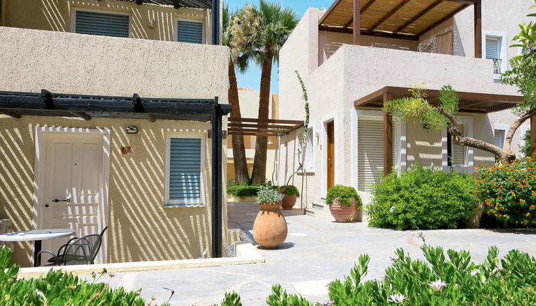 4* Grecotel Casa Adele by Grecotel