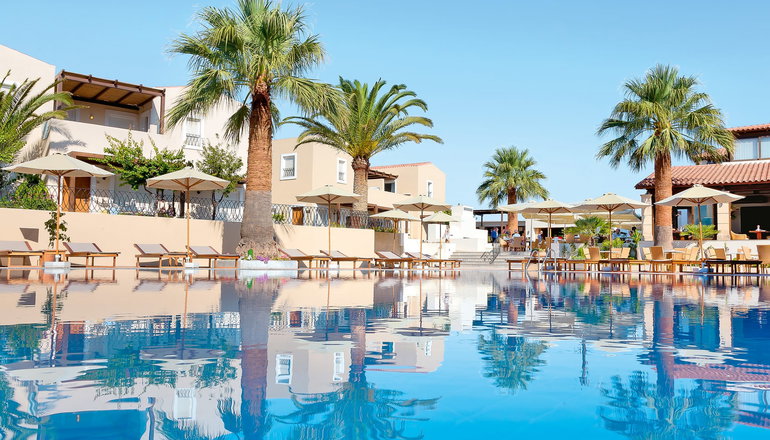4* Grecotel Casa Adele by Grecotel