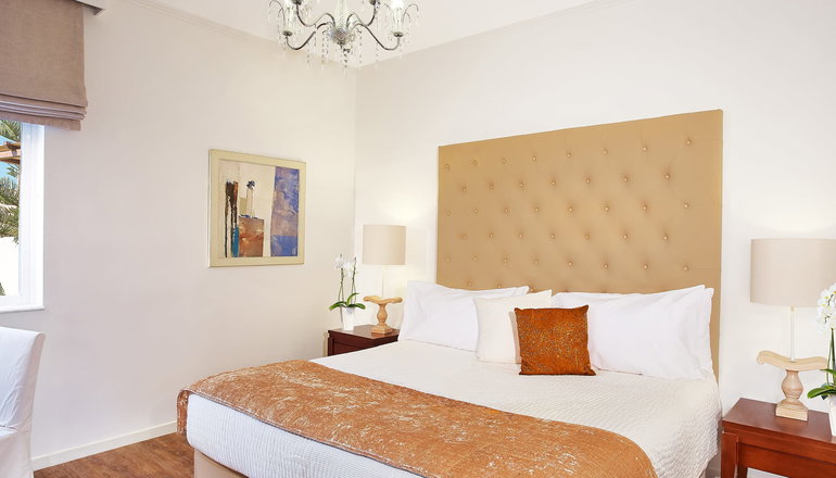 4* Grecotel Casa Adele by Grecotel
