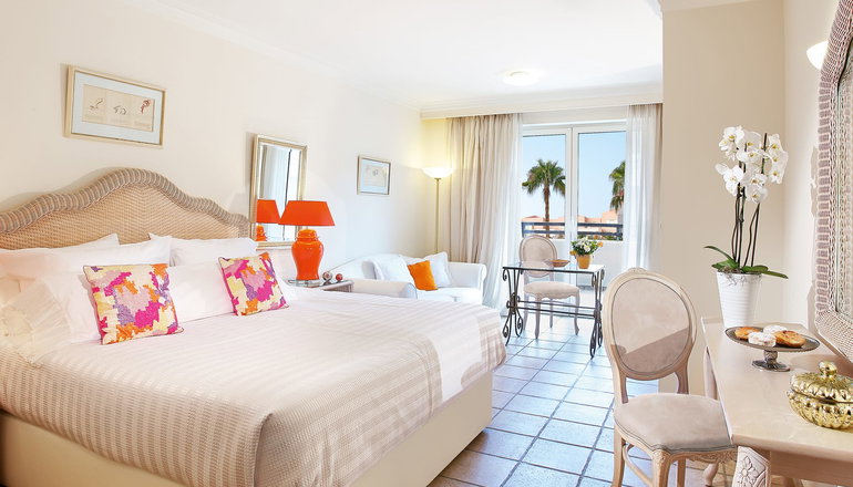 4* Grecotel Casa Adele by Grecotel