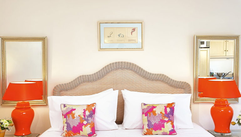 4* Grecotel Casa Adele by Grecotel